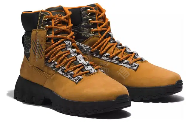 Timberland GS EDGE BT WP