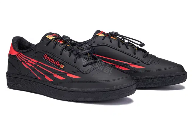 Reebok Club C