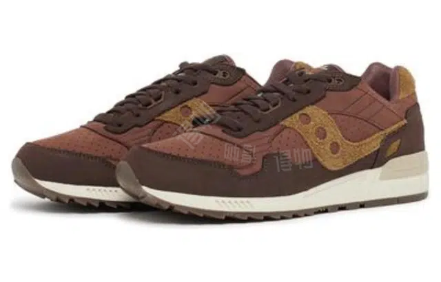 Saucony Shadow 5000 ESPRESSO