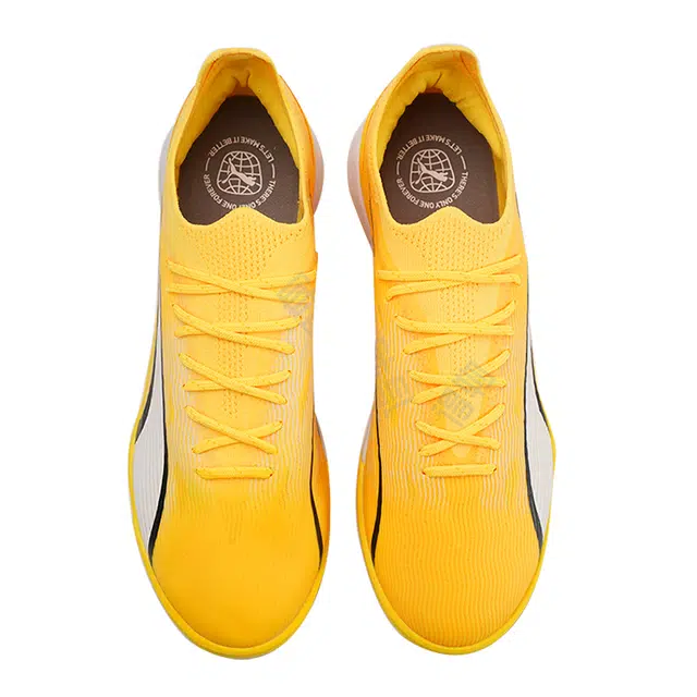 PUMA Ultra Ultimate CAGE TF