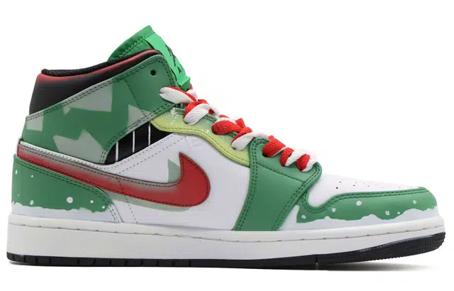 Jordan Air Jordan 1 BBL