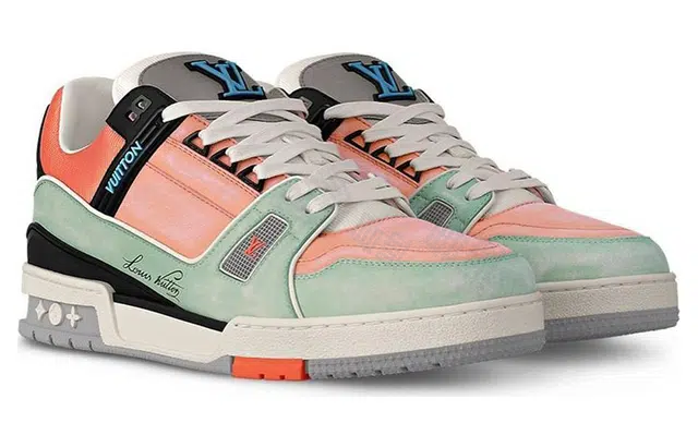 LOUIS VUITTON Trainer