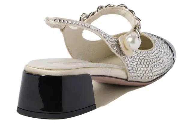 MIU MIU 3.5cm