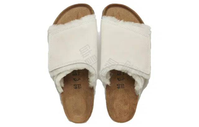 Stussy x Birkenstock