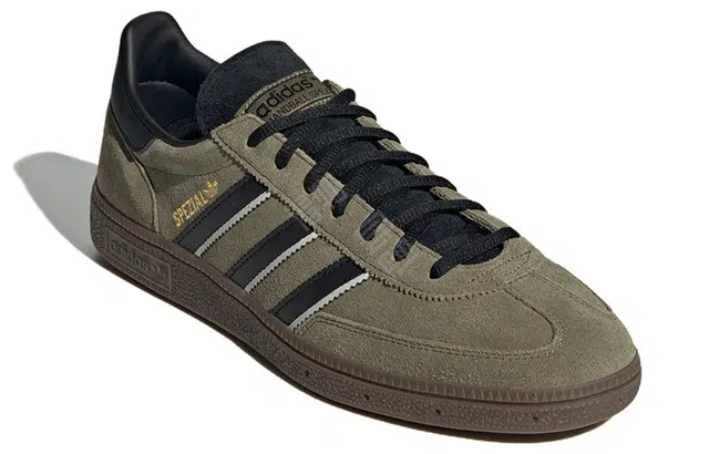 adidas Handball Spzl Olive