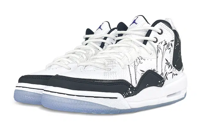 Jordan Courtside 23