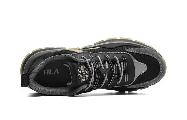 HLA