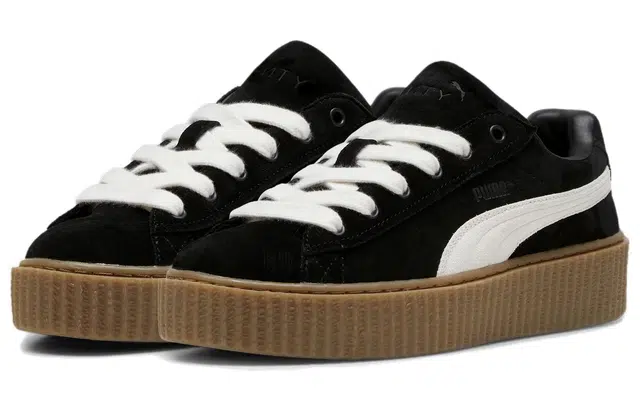 FENTY x PUMA Low Sneakers