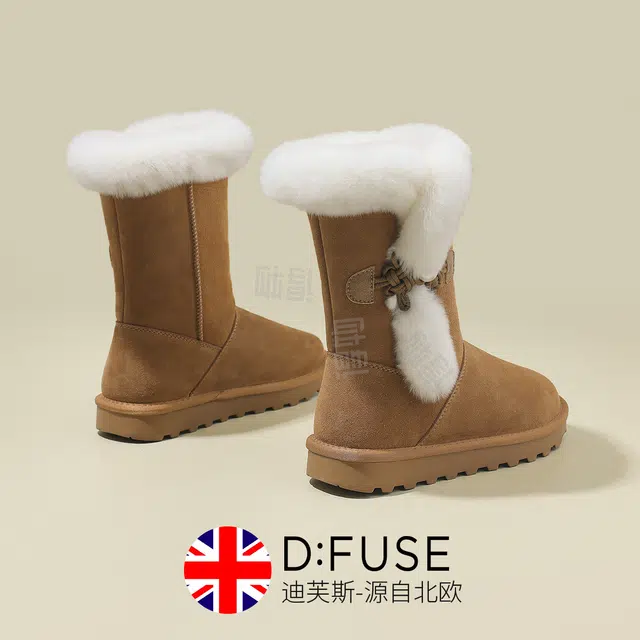DFUSE SCANDINAVIA