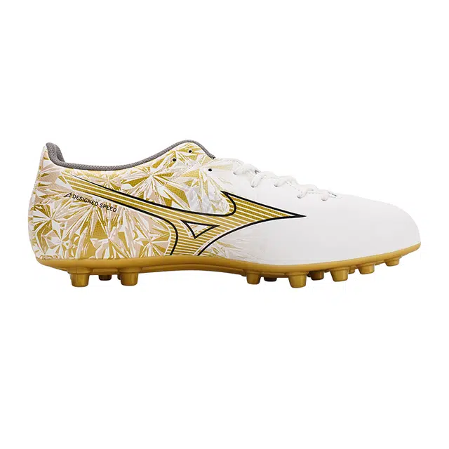 Mizuno Alpha AG
