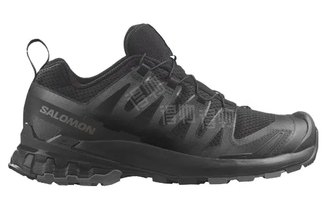 SALOMON XA Pro 3D V9
