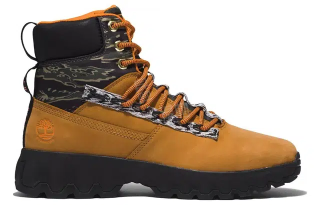 Timberland GS EDGE BT WP