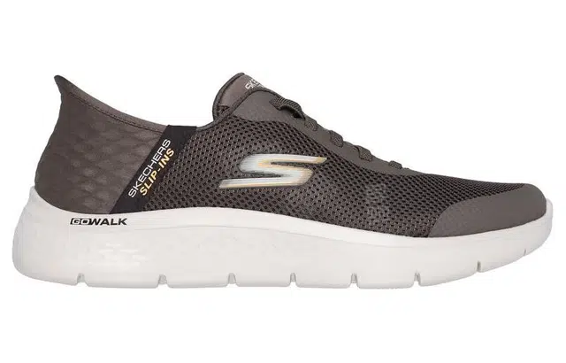 Skechers Go Walk Flex Slip-Ins