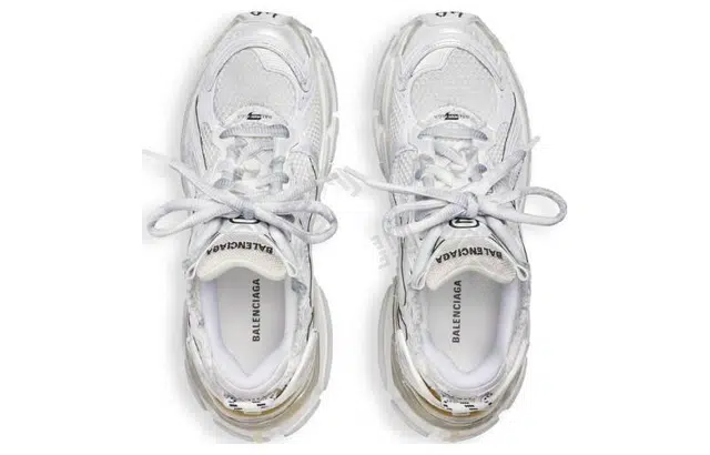 Balenciaga Runner PU