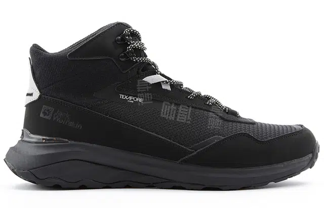 Jack Wolfskin