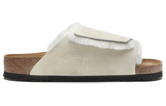 Stussy x Birkenstock
