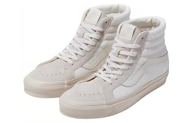 Vans Authentic