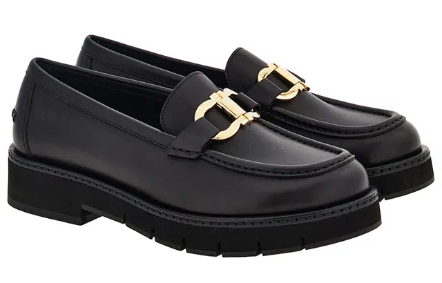 FERRAGAMO GANCINI 2cm