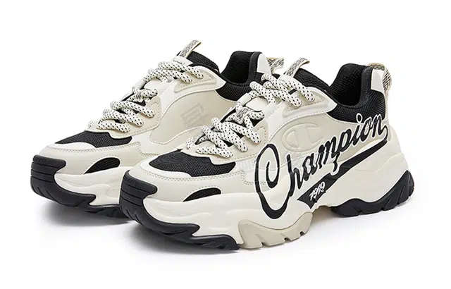 Champion Retro Sports