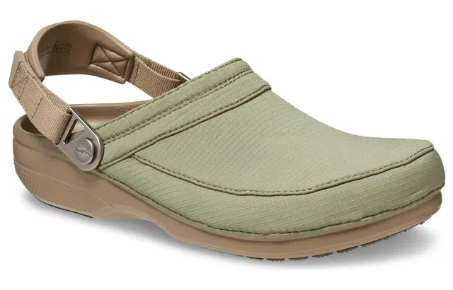 MUSEUM OF PEACE QUIET x Crocs Classic clog RO