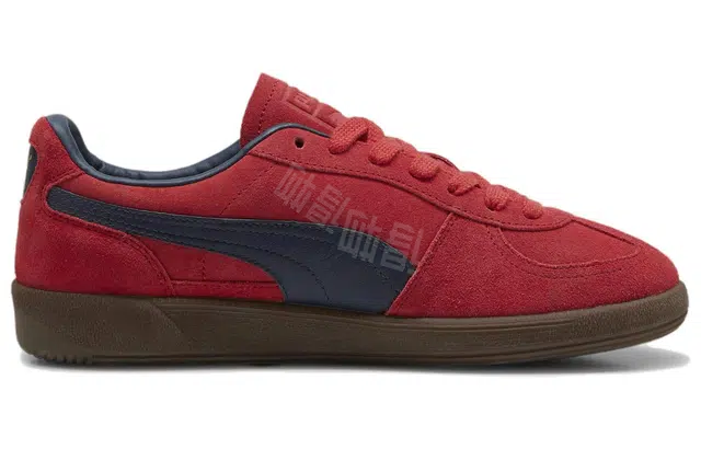 PUMA Palermo
