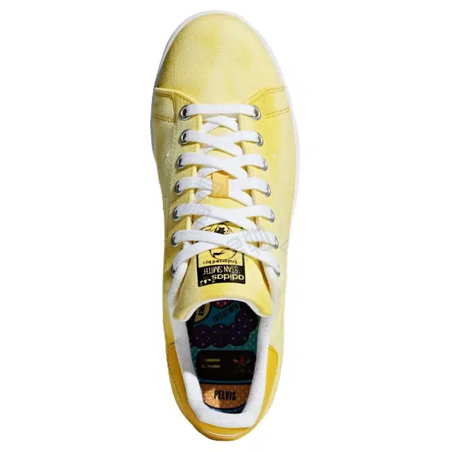 adidas originals STAN SMITH PHARRELL HOLI