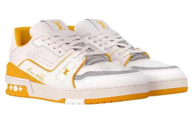 LOUIS VUITTON Trainer