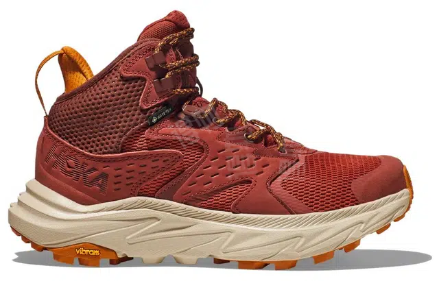 HOKA ONE ONE Anacapa 2 Mid GTX