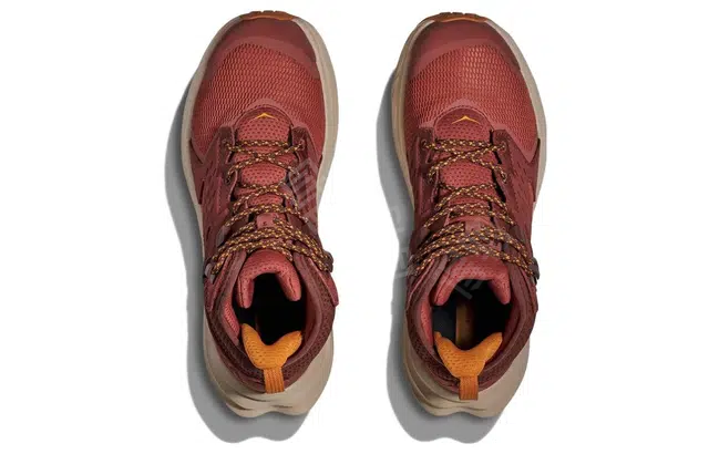 HOKA ONE ONE Anacapa 2 Mid GTX