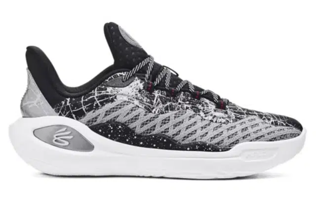 Under Armour Curry 11 "Bruce Lee Future Dragon"