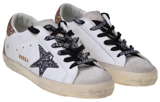 Golden Goose Super-Star