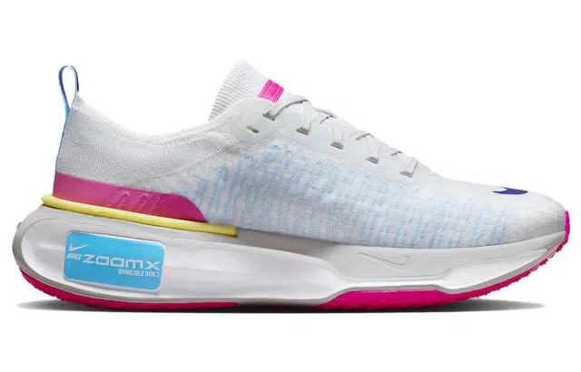 Nike Invincible Run 3