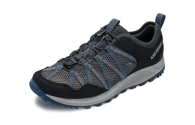 MERRELL Wildwood Aerosport