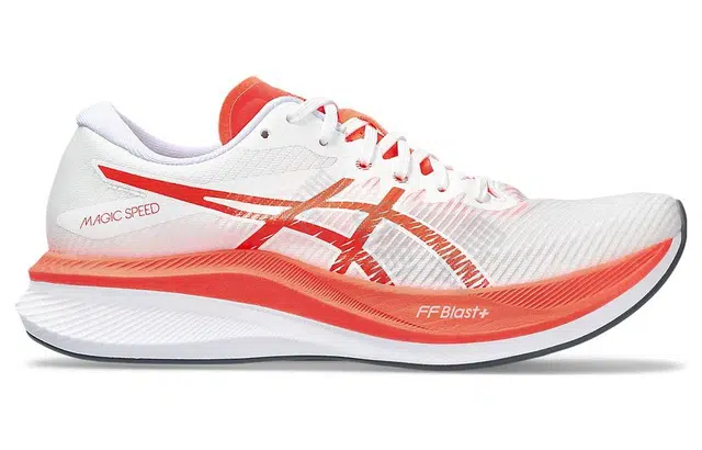 Asics Magic Speed 3.0