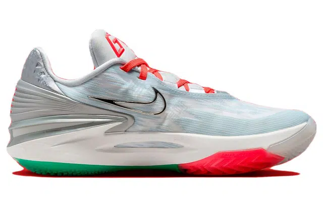 Nike Air Zoom G.T. Cut 2