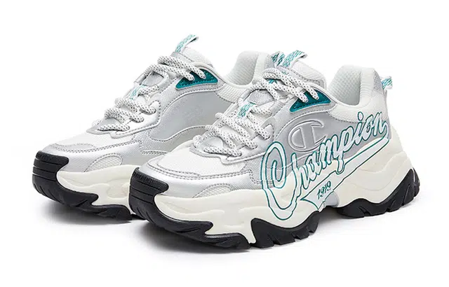 Champion Retro Sports