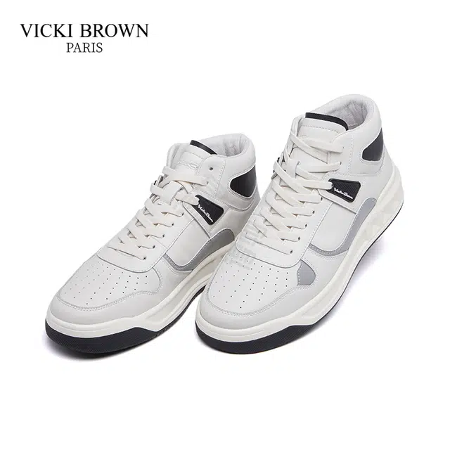 VICKI BROWN