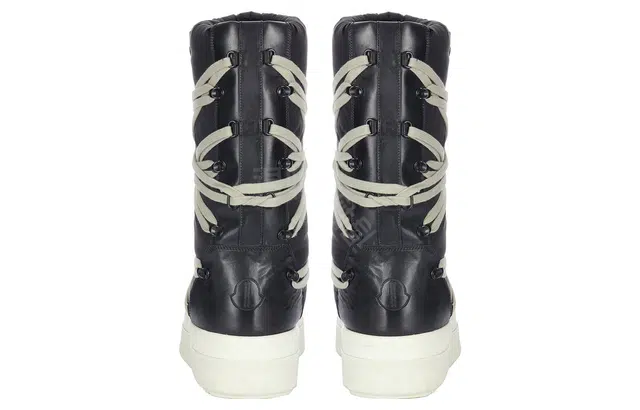 Moncler x RICK OWENSRO