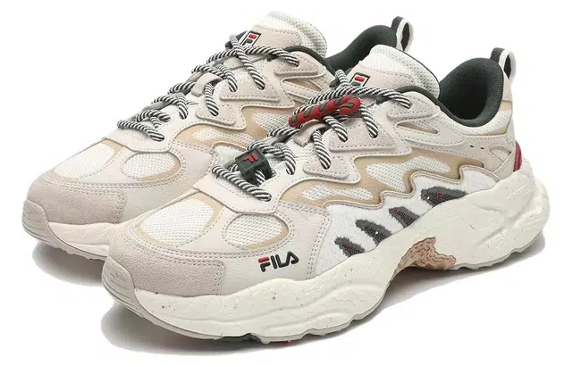 FILA Fern XMAS TPU
