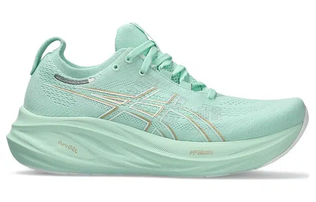Asics GEL-NIMBUS 26