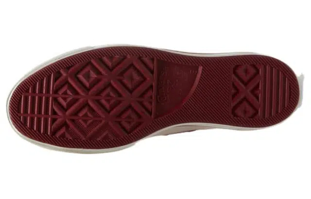 Converse Chuck Taylor All Star Lift Red