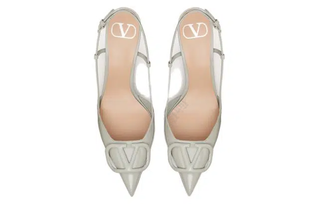 Valentino Vlogo 8cm