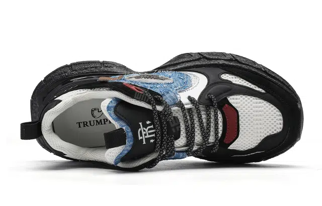 TRUMPPIPE
