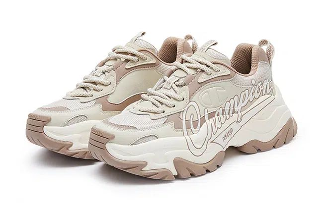 Champion Retro Sports