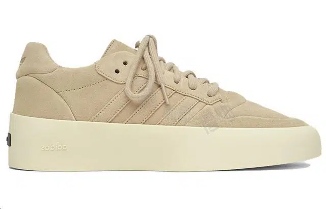 Fear of God x adidas originals Athletics Rivalry 86 Low