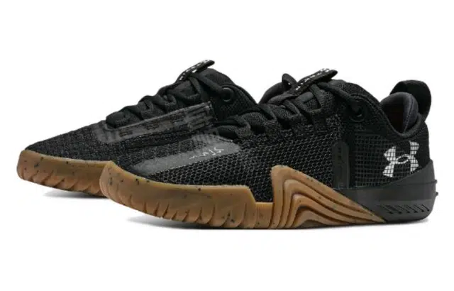 Under Armour Reign 6