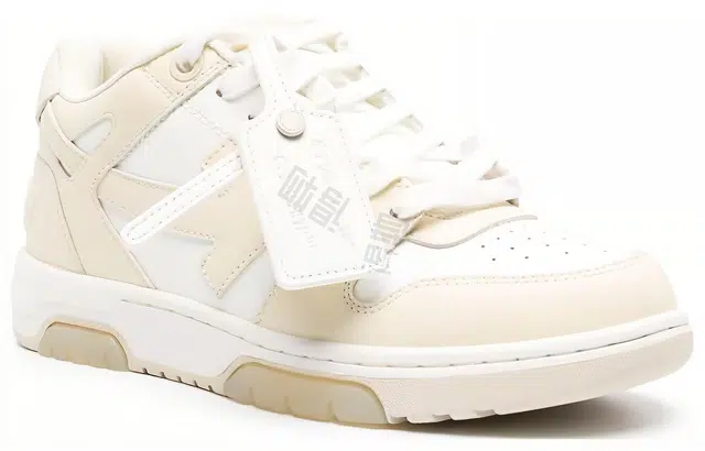 OFF-WHITE Out Of Office