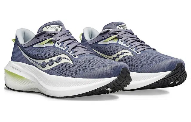 Saucony Triumph