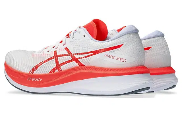 Asics Magic Speed 3.0