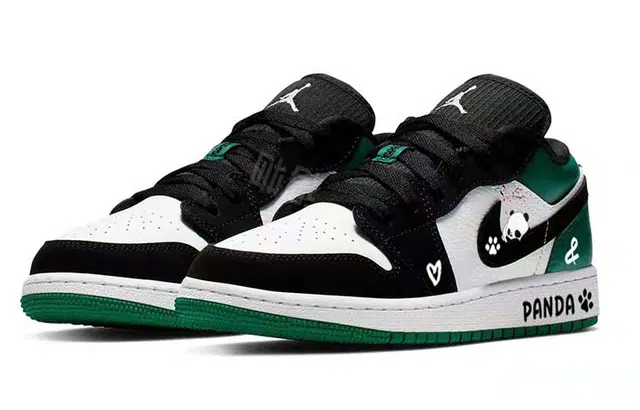 Jordan Air Jordan 1 GS